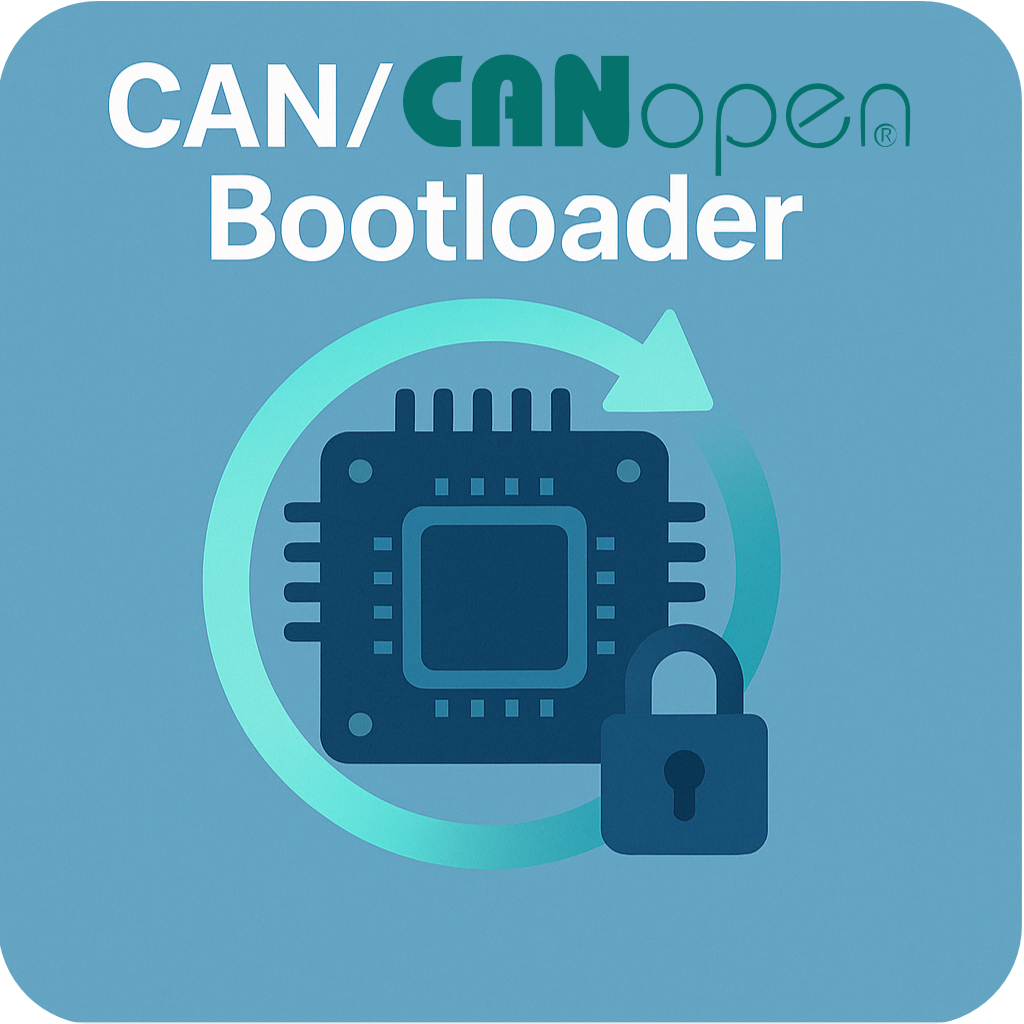 CAN/CANopen Bootloader — EmSA Online Shop