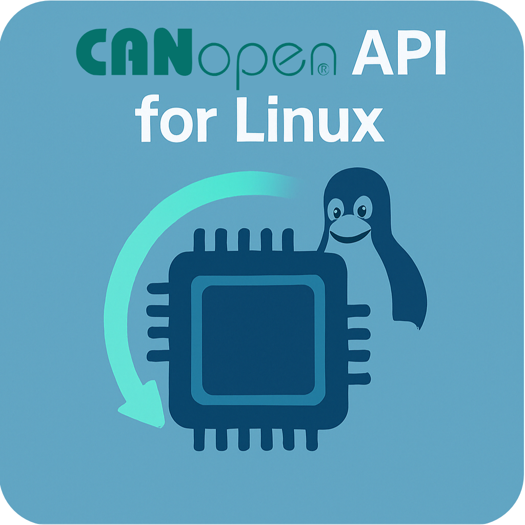 CANopen Library for Linux — EmSA Online Shop