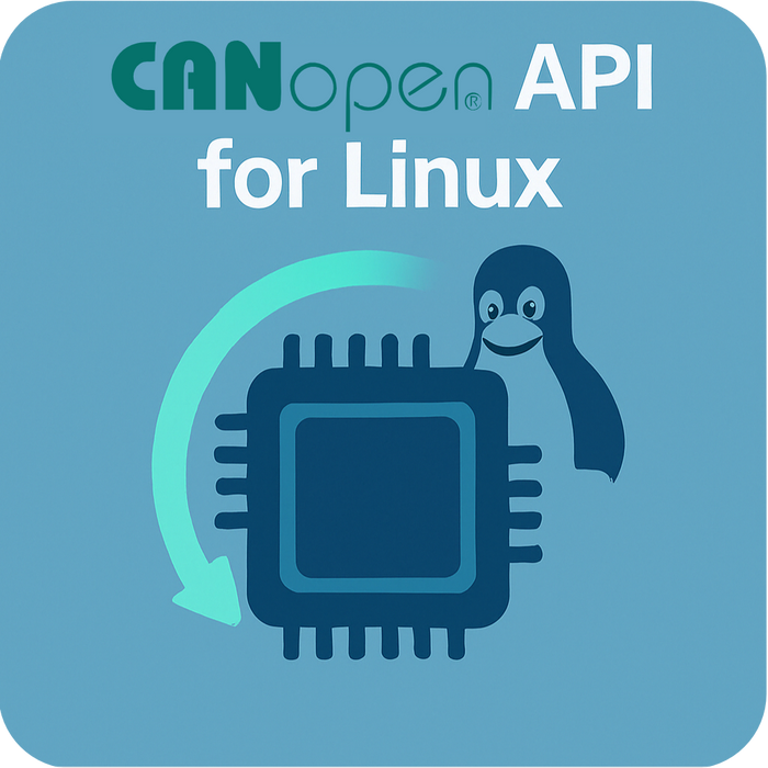 CANopen Library for Linux